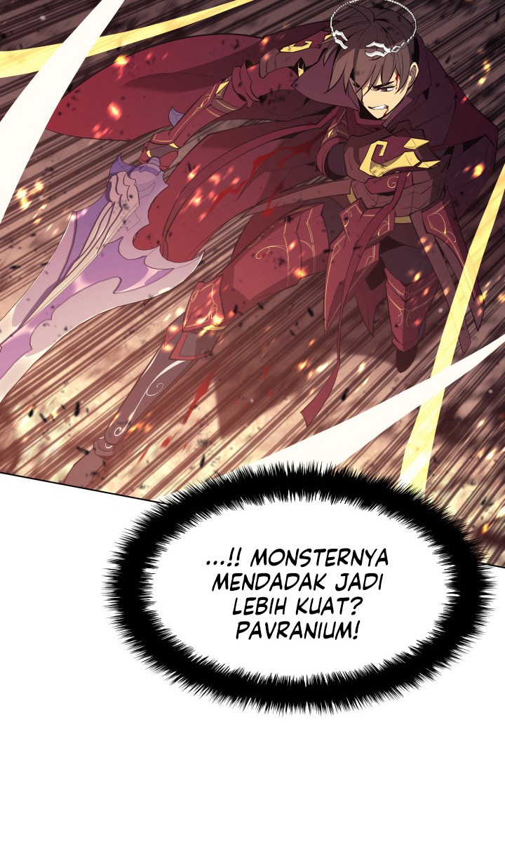 Overgeared Chapter 89 - halaman 70