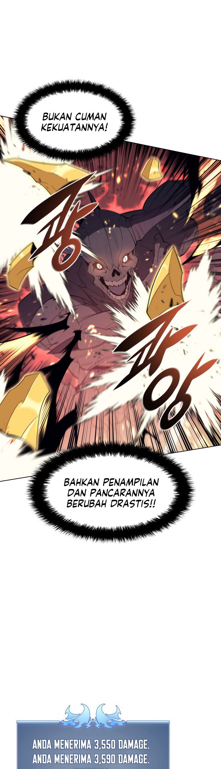 Overgeared Chapter 89 - halaman 71