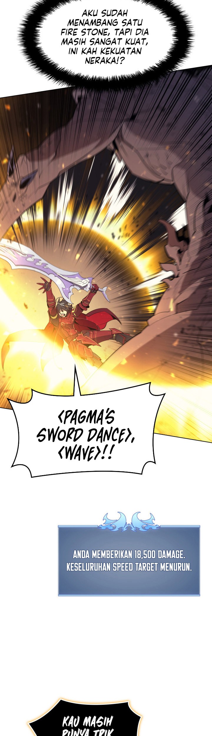 Overgeared Chapter 89 - halaman 75