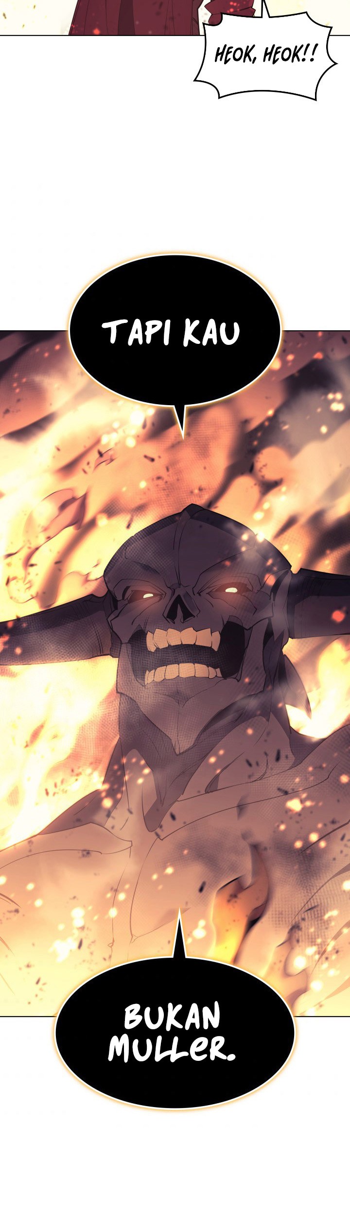 Overgeared Chapter 89 - halaman 77
