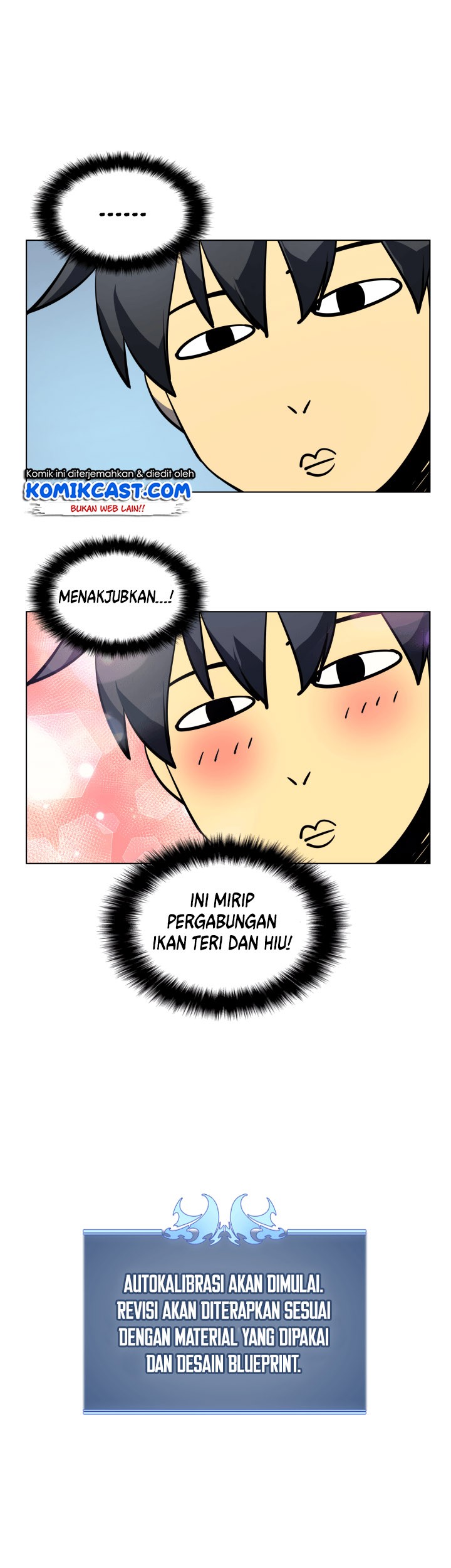 Overgeared Chapter 9 - halaman 14