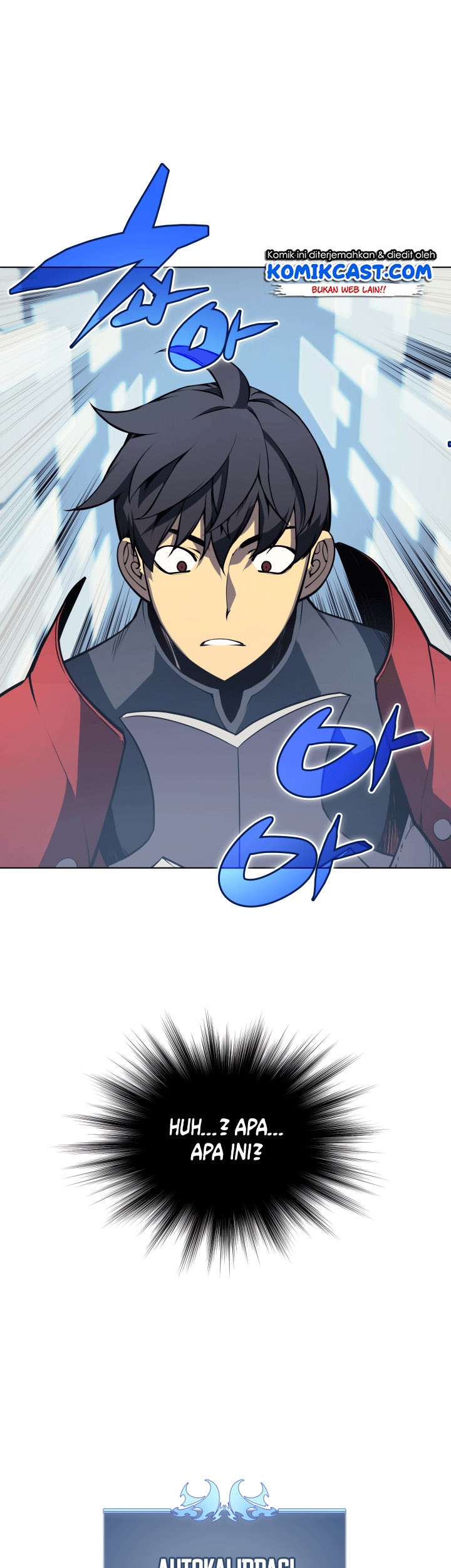 Overgeared Chapter 9 - halaman 16