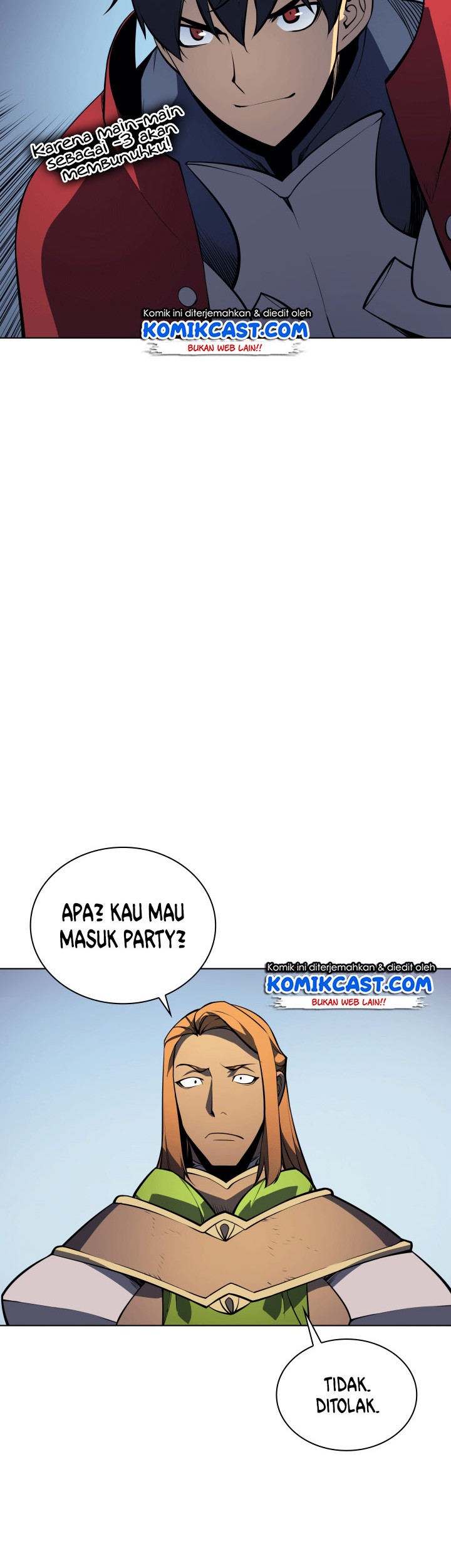 Overgeared Chapter 9 - halaman 24