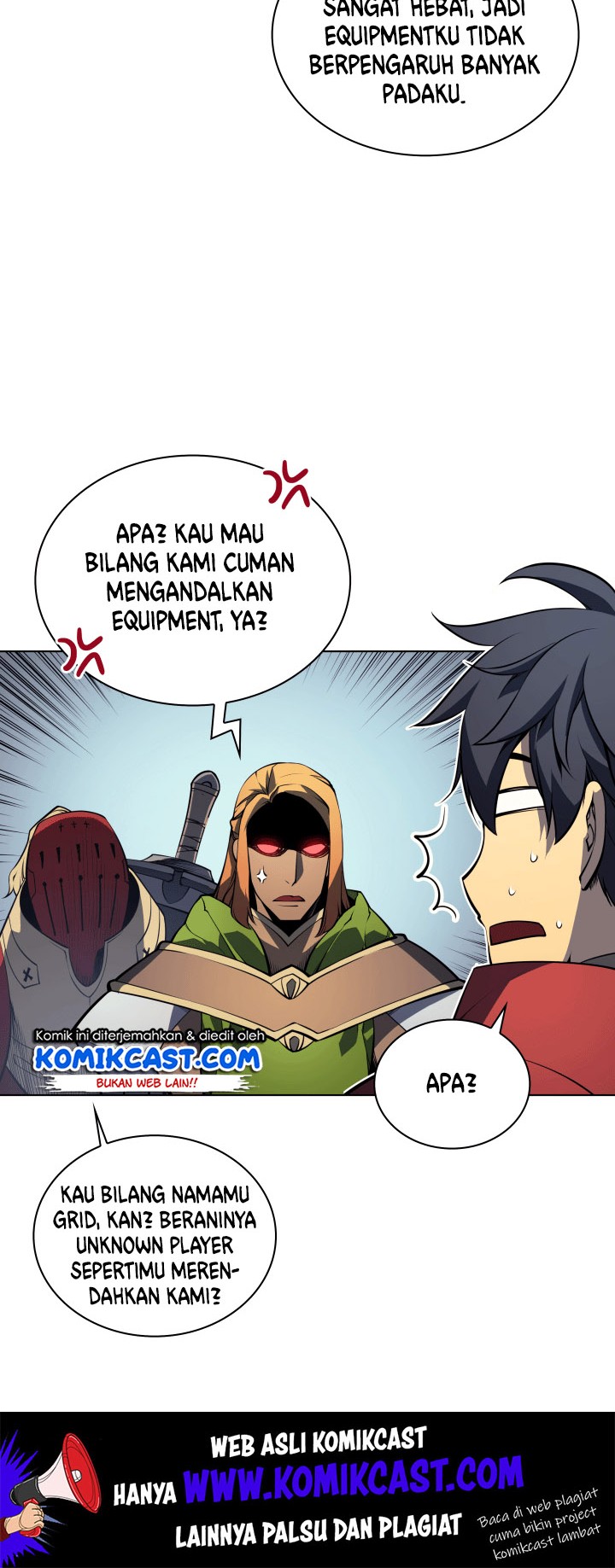 Overgeared Chapter 9 - halaman 26