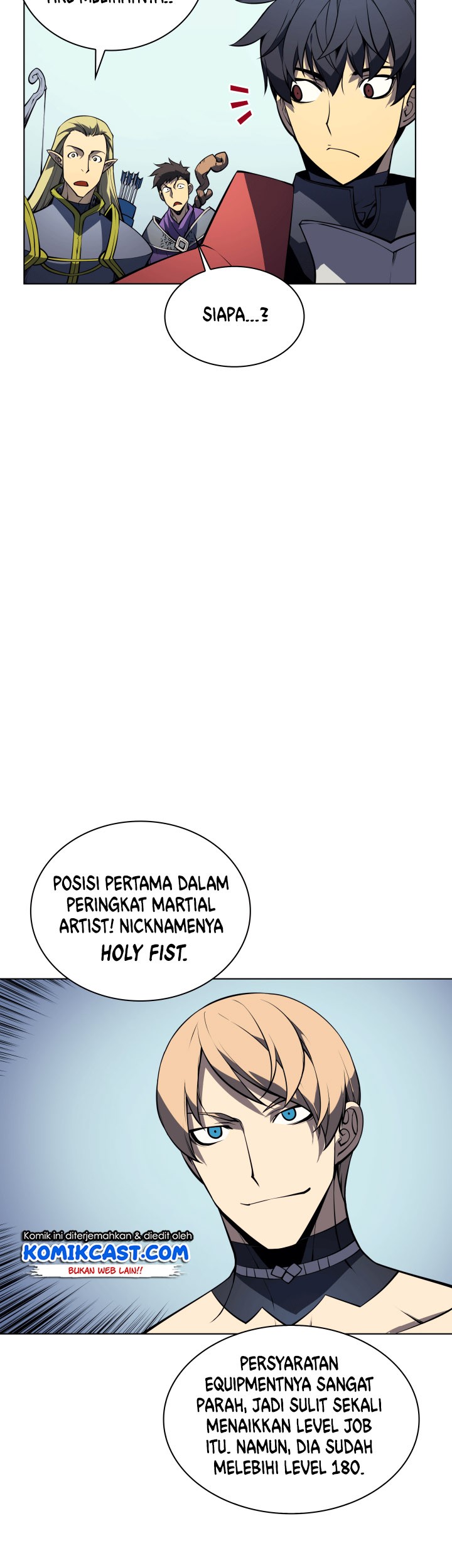 Overgeared Chapter 9 - halaman 29