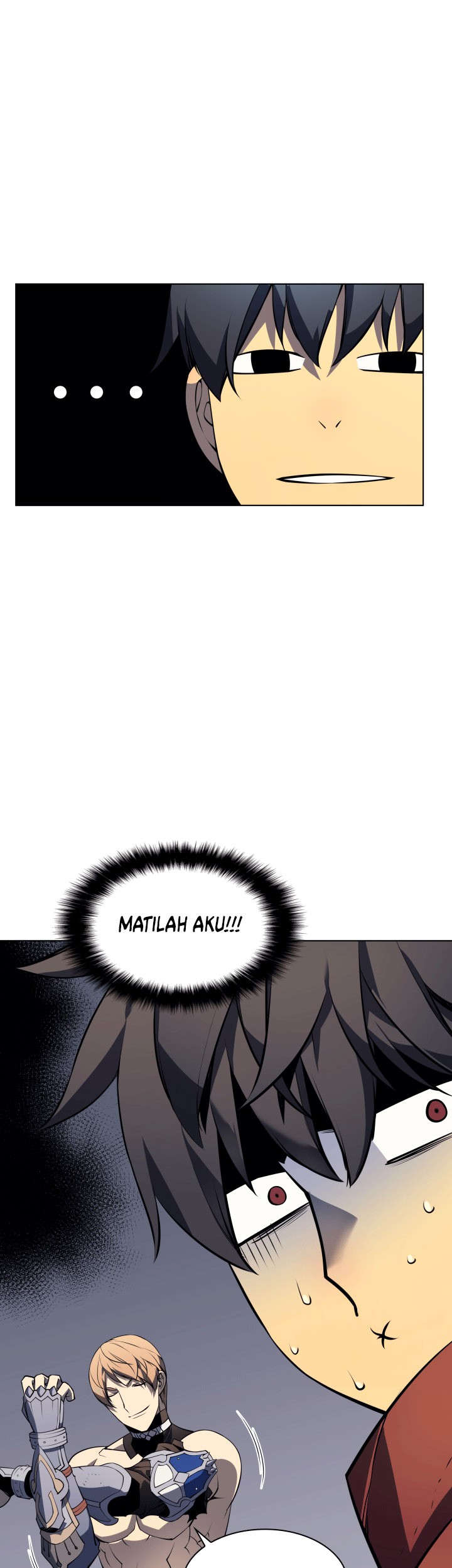 Overgeared Chapter 9 - halaman 33