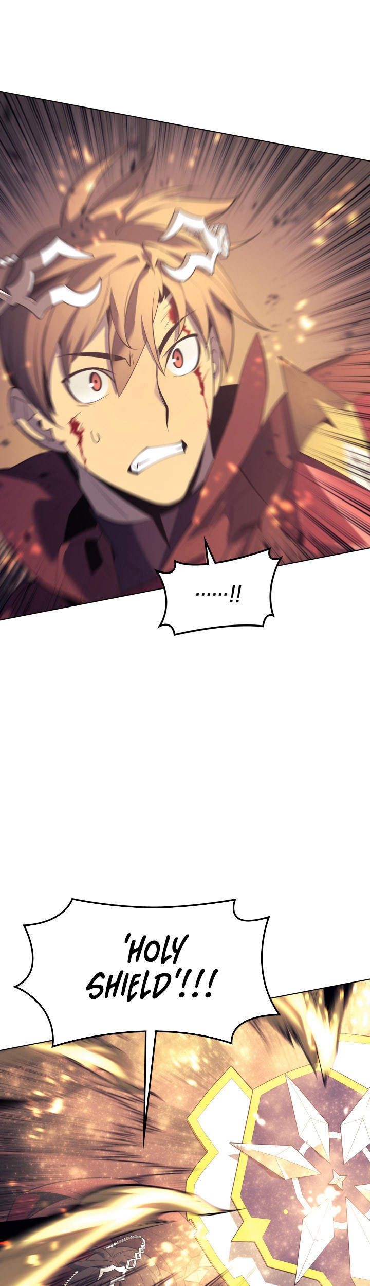Overgeared Chapter 90 - halaman 13