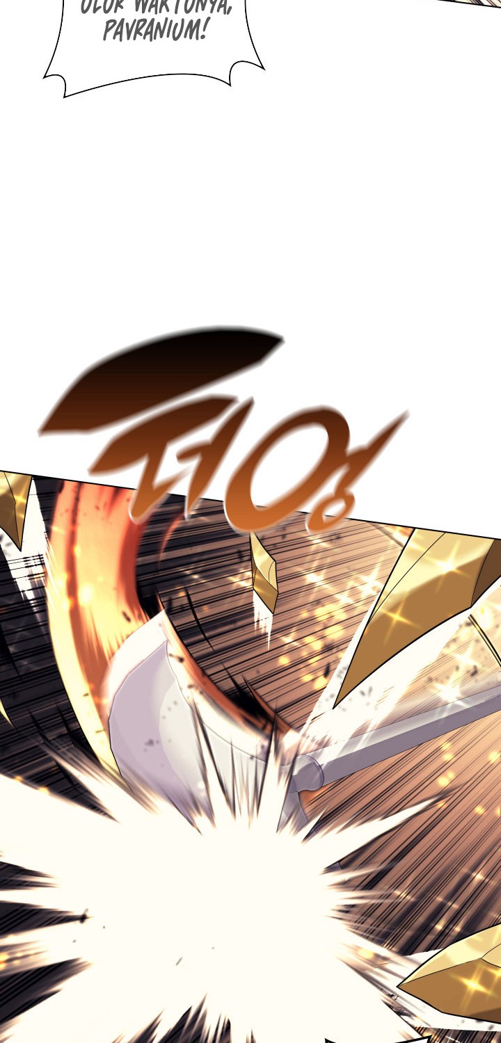 Overgeared Chapter 90 - halaman 16