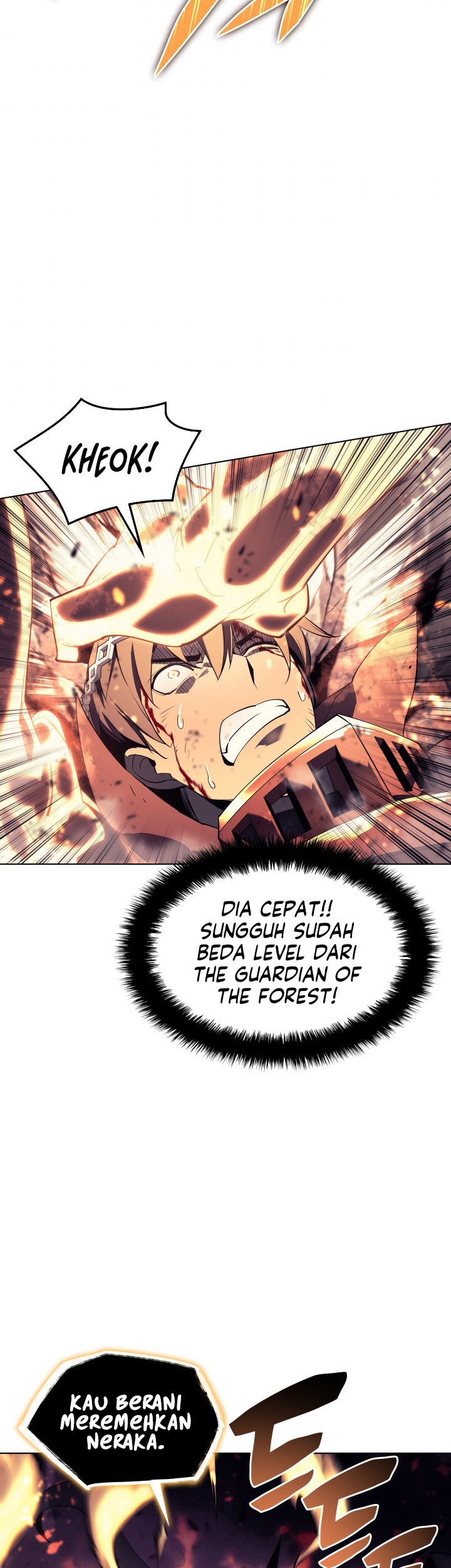 Overgeared Chapter 90 - halaman 19