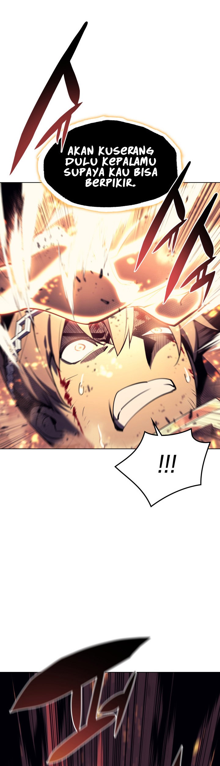 Overgeared Chapter 90 - halaman 21