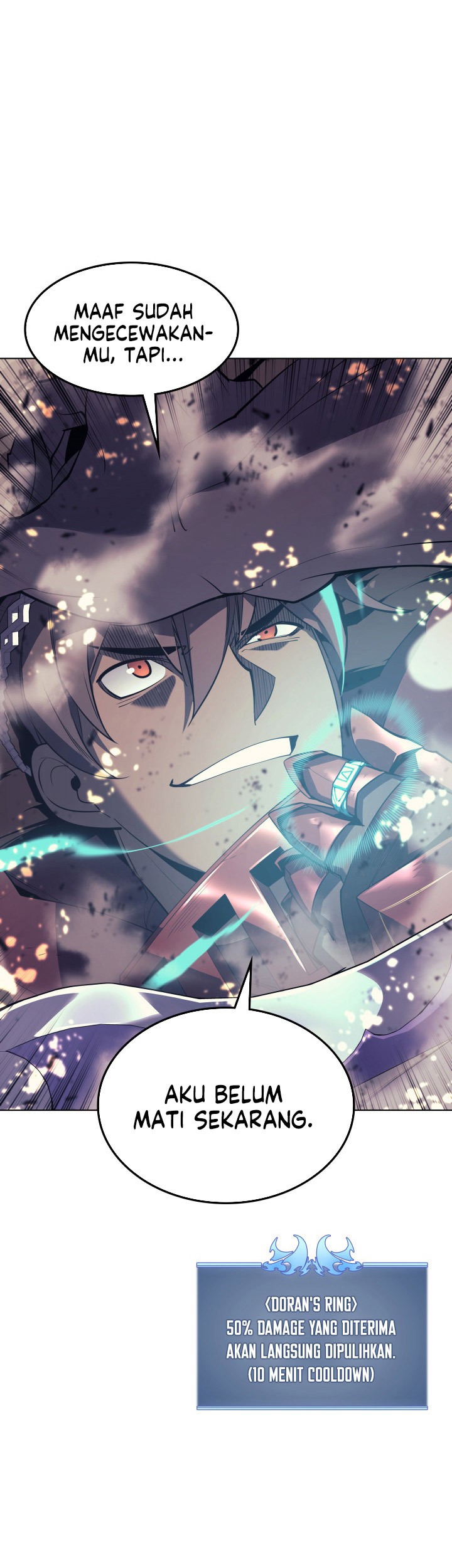 Overgeared Chapter 90 - halaman 25