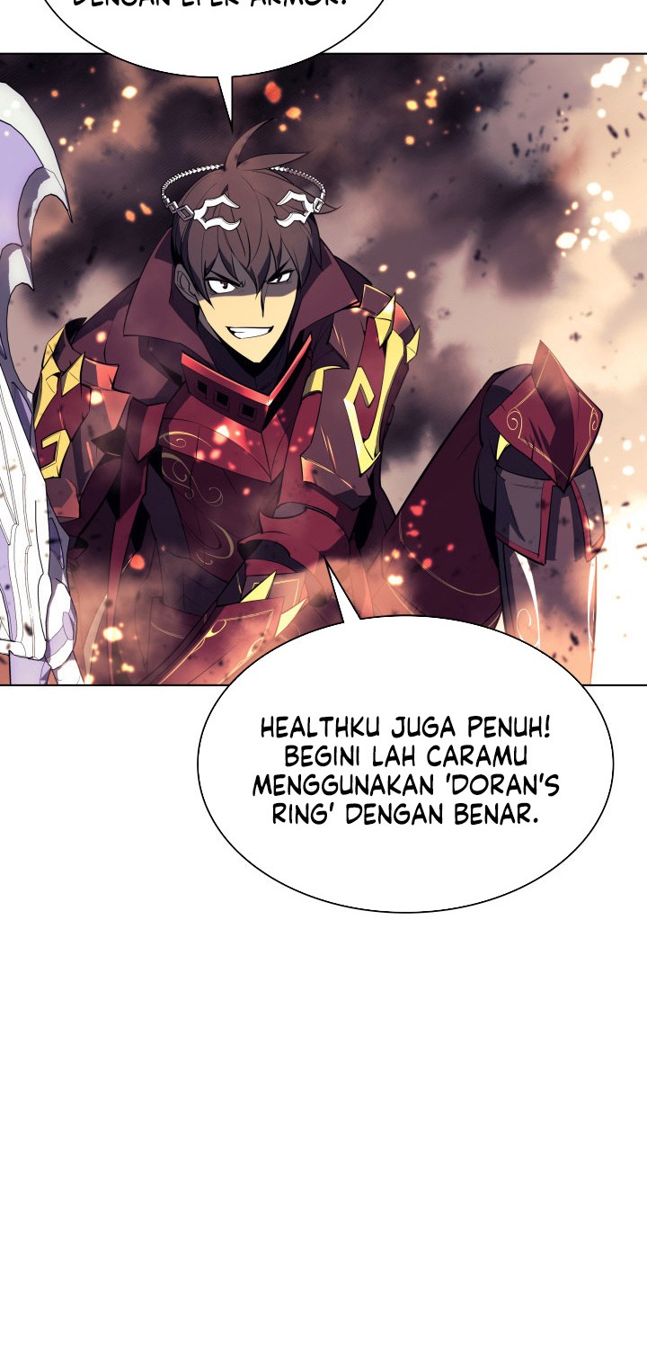 Overgeared Chapter 90 - halaman 30