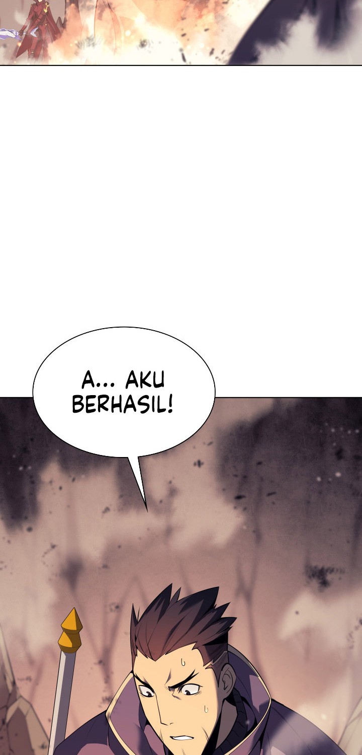 Overgeared Chapter 90 - halaman 34