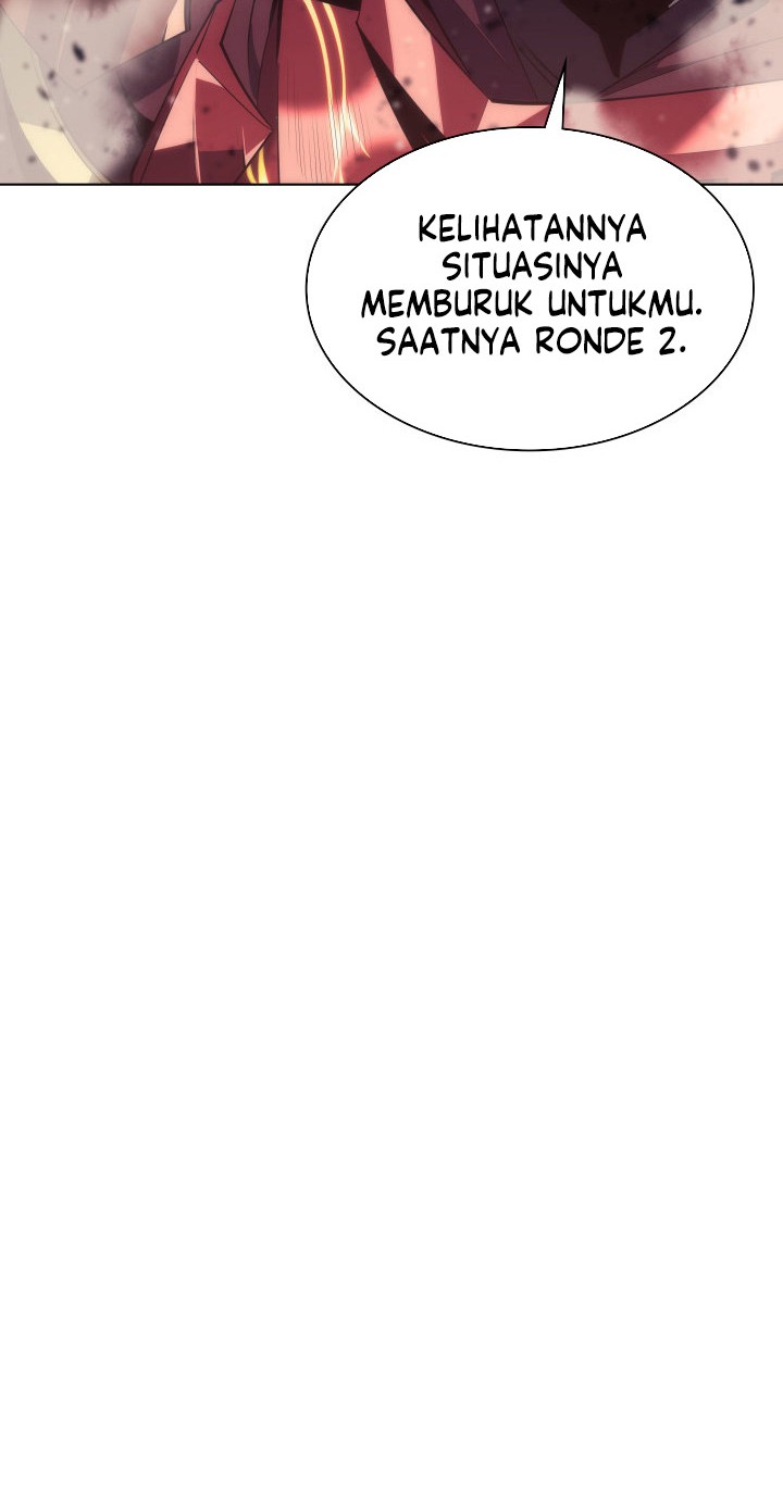 Overgeared Chapter 90 - halaman 36
