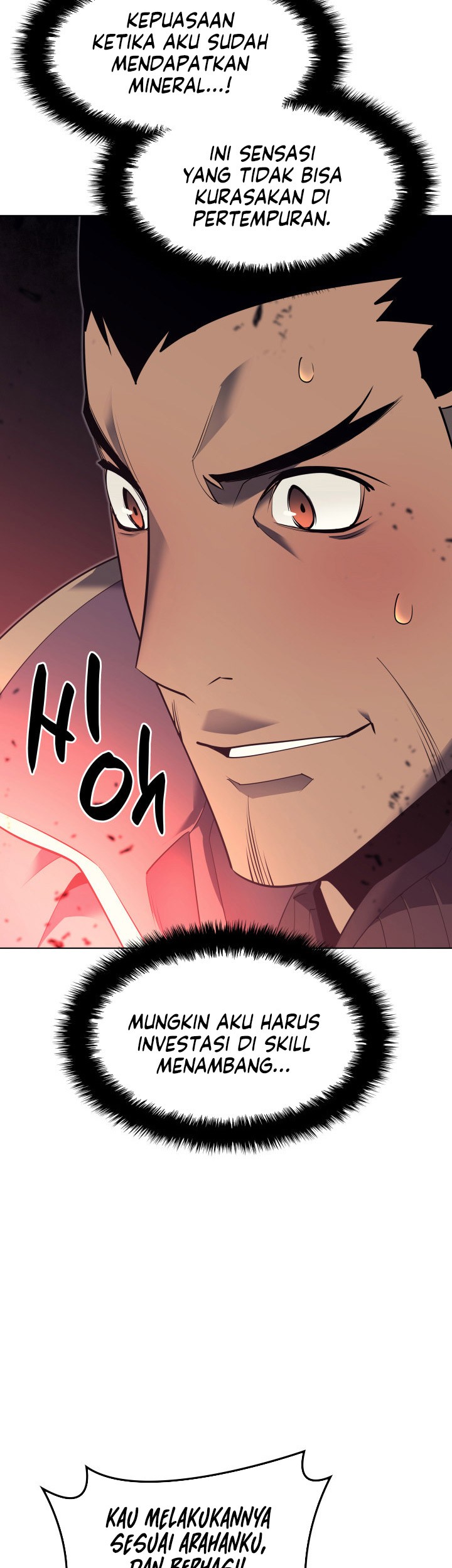 Overgeared Chapter 90 - halaman 39
