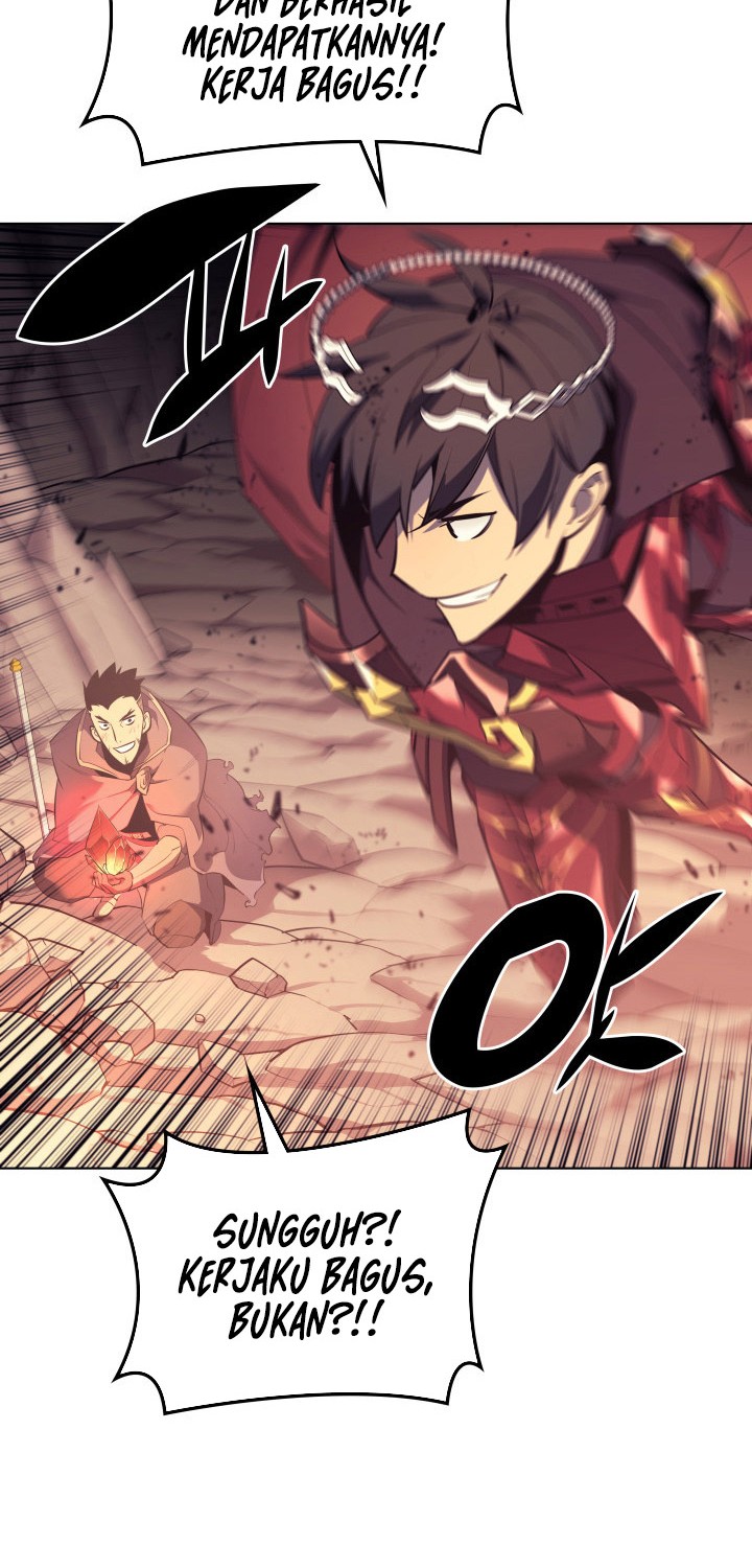 Overgeared Chapter 90 - halaman 40