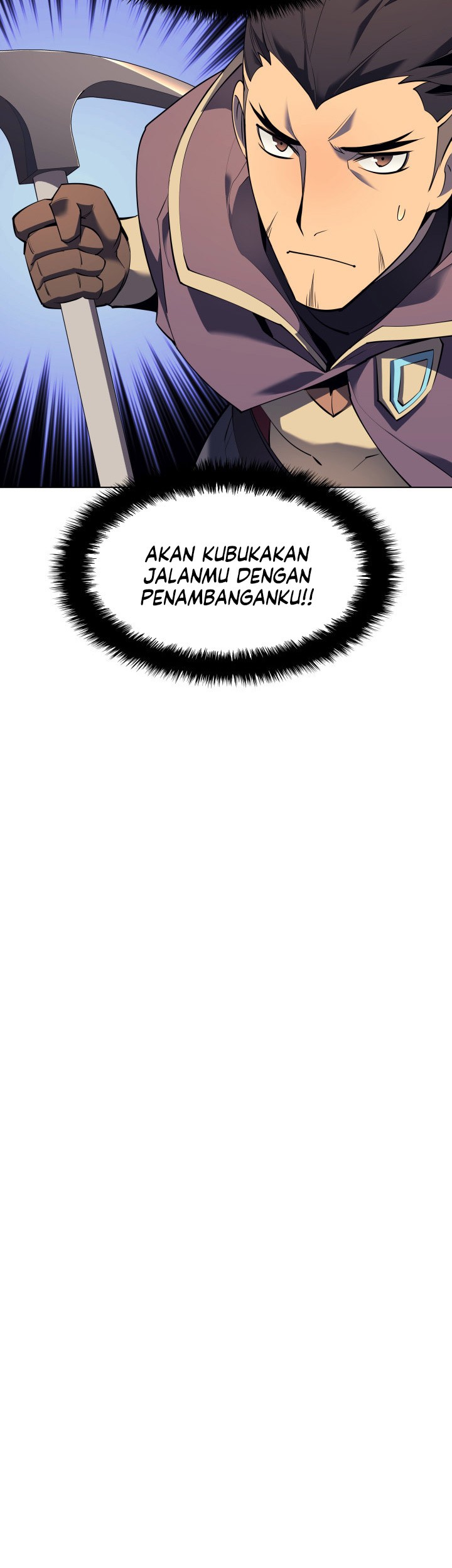 Overgeared Chapter 90 - halaman 45