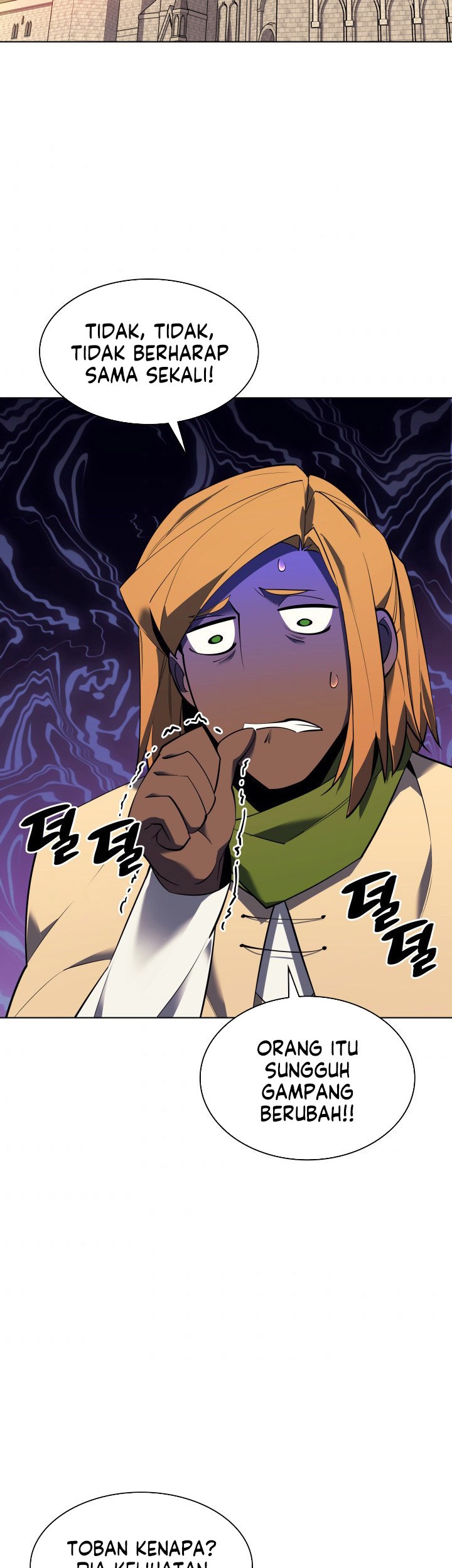 Overgeared Chapter 90 - halaman 47