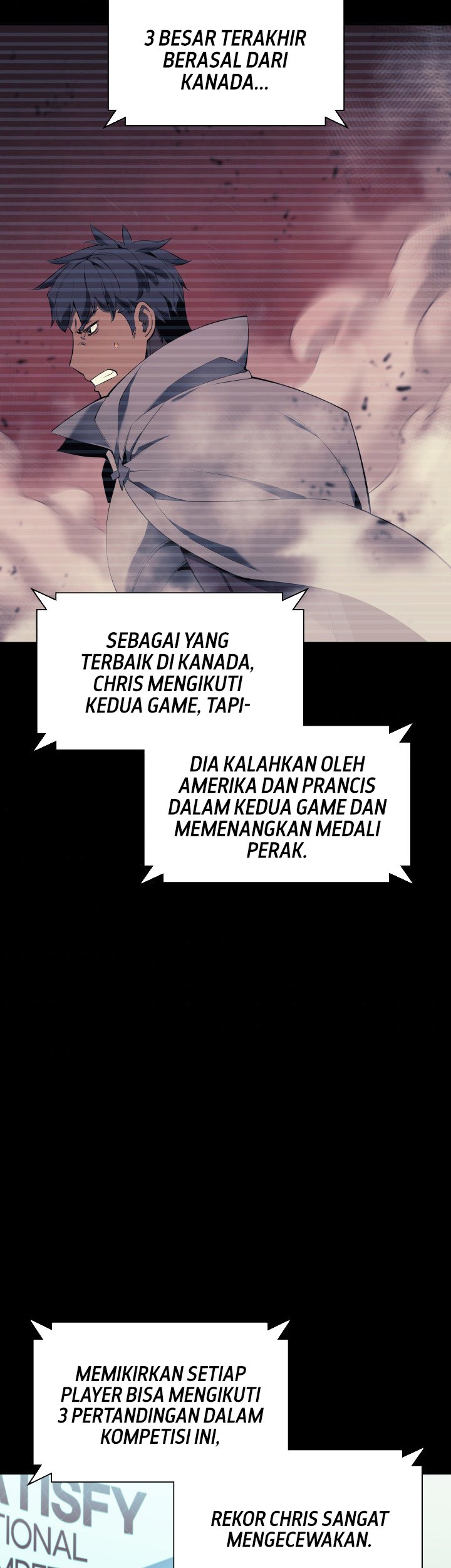 Overgeared Chapter 90 - halaman 5