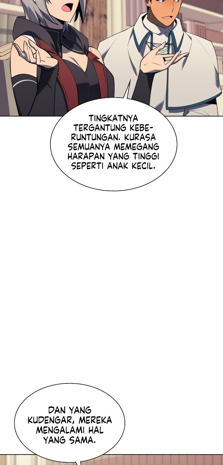 Overgeared Chapter 90 - halaman 50