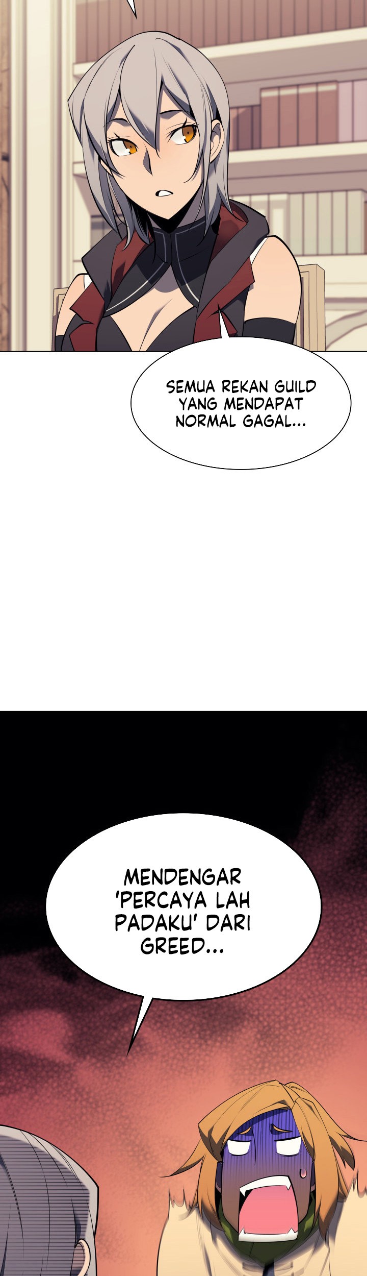 Overgeared Chapter 90 - halaman 51