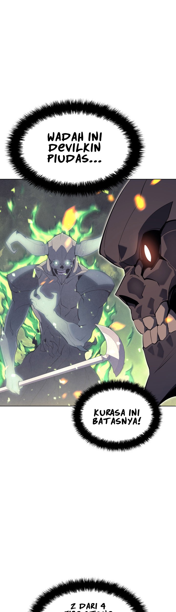 Overgeared Chapter 90 - halaman 59