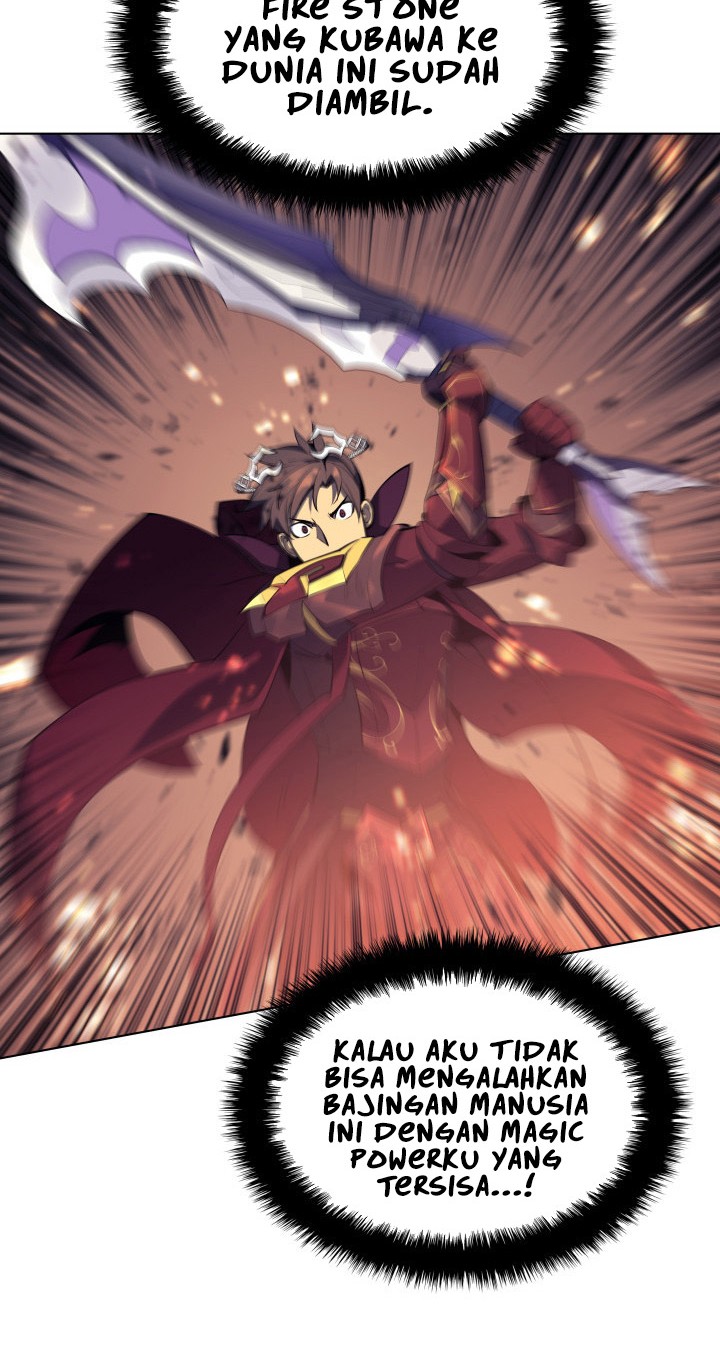 Overgeared Chapter 90 - halaman 60