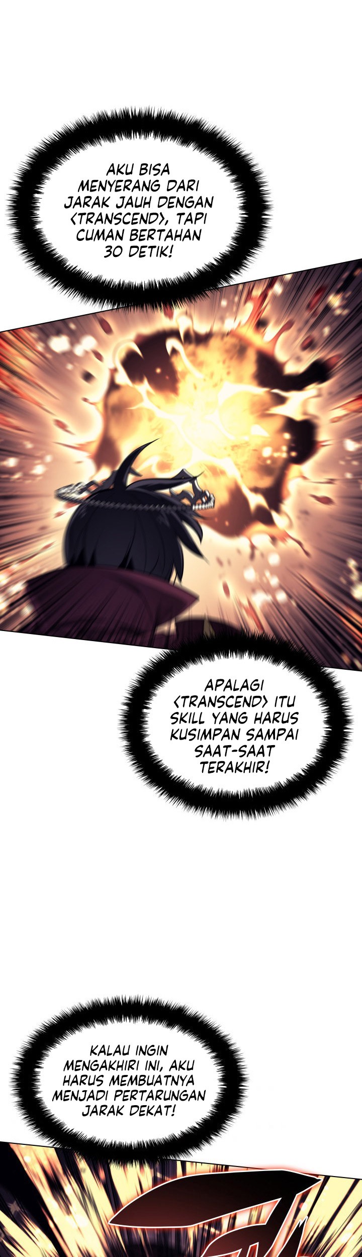 Overgeared Chapter 90 - halaman 69
