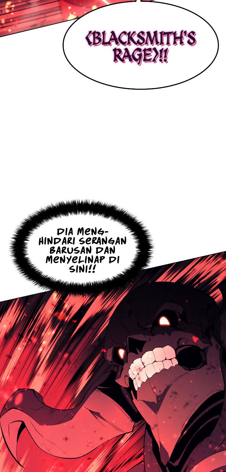 Overgeared Chapter 91 - halaman 10