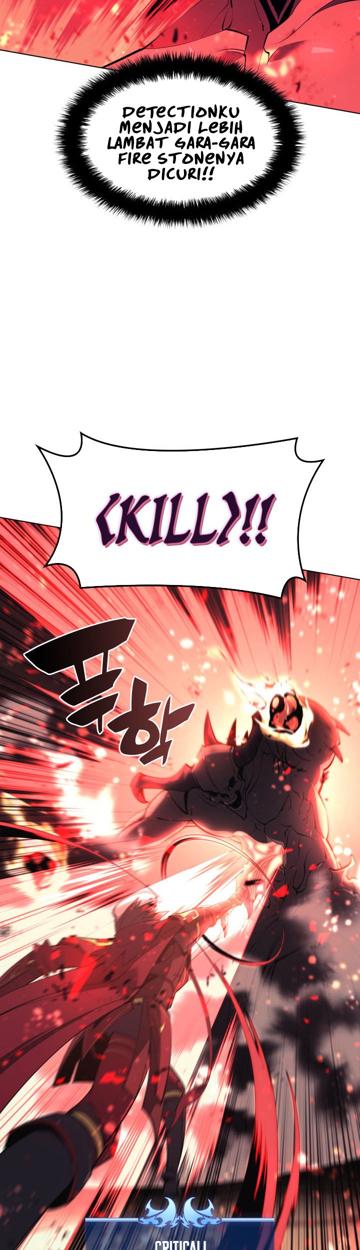 Overgeared Chapter 91 - halaman 11