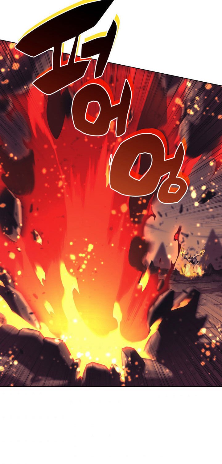 Overgeared Chapter 91 - halaman 18