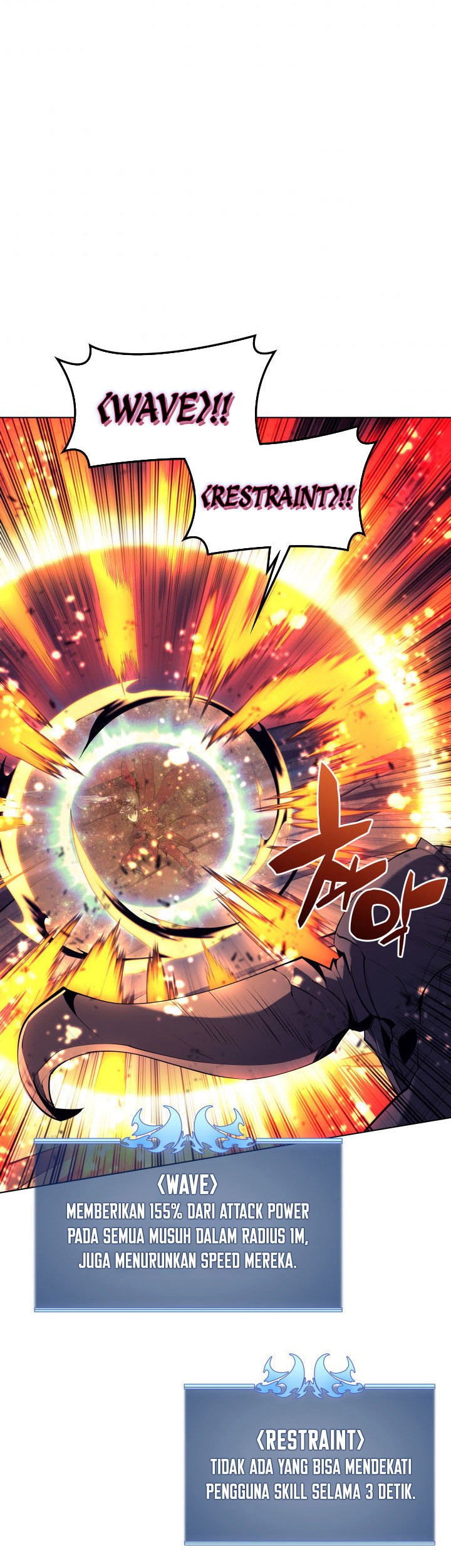 Overgeared Chapter 91 - halaman 19