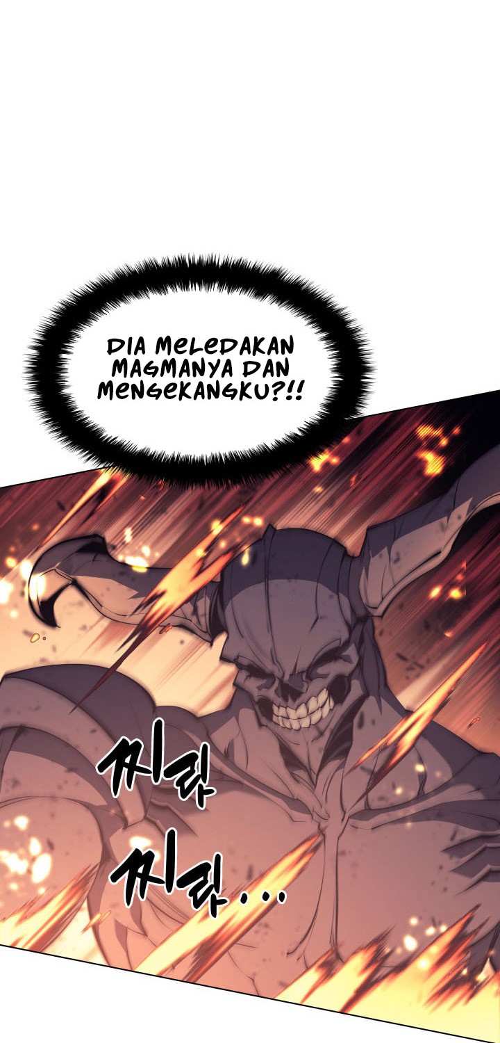 Overgeared Chapter 91 - halaman 20