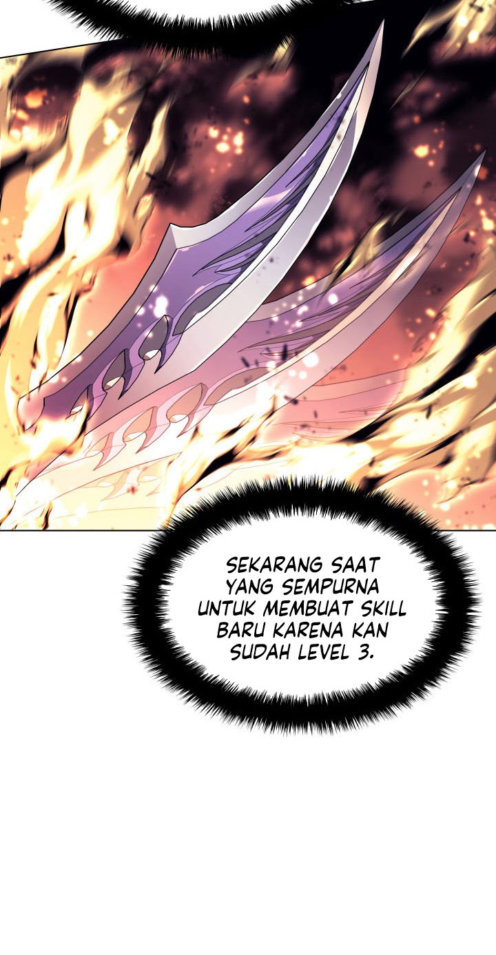 Overgeared Chapter 91 - halaman 24