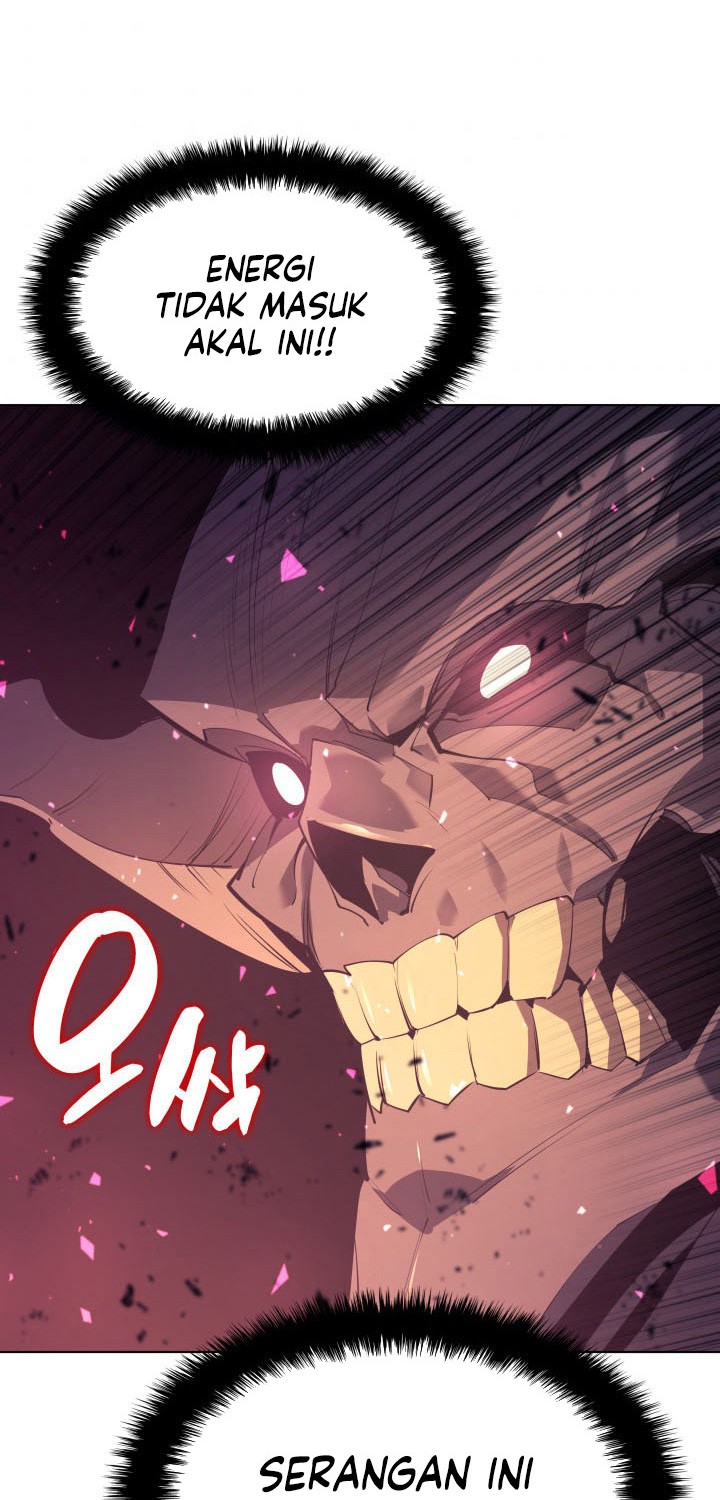 Overgeared Chapter 91 - halaman 28