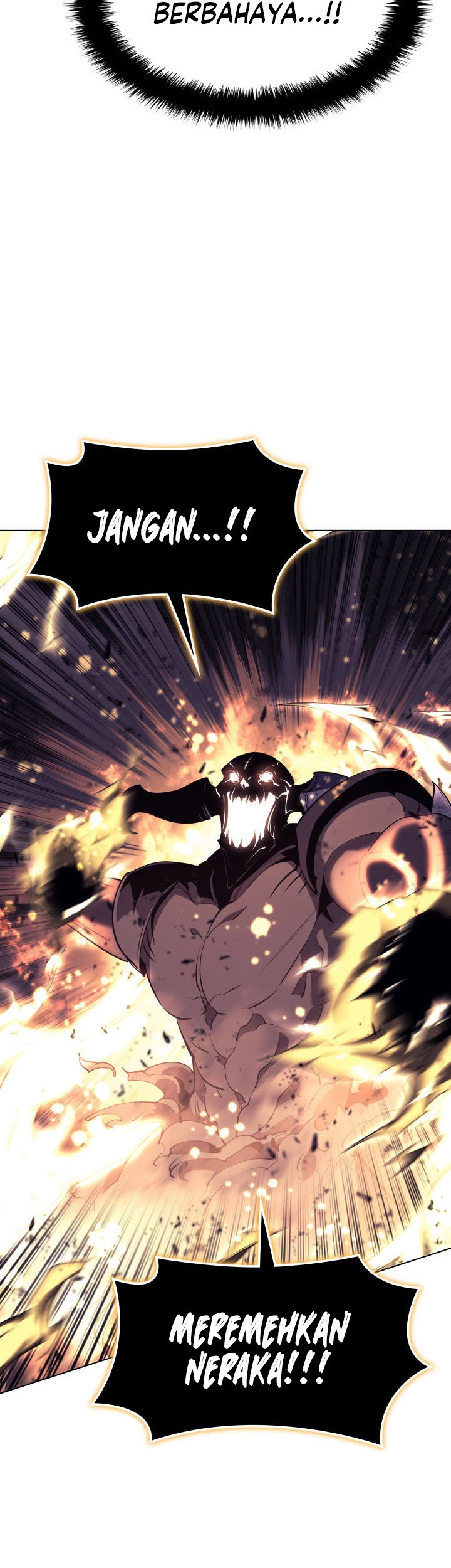 Overgeared Chapter 91 - halaman 29
