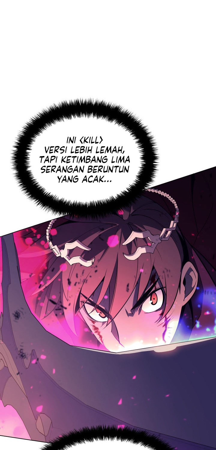 Overgeared Chapter 91 - halaman 30