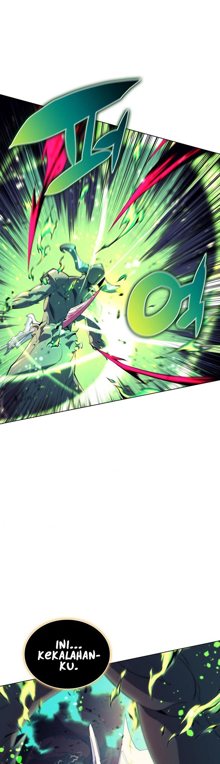 Overgeared Chapter 91 - halaman 37
