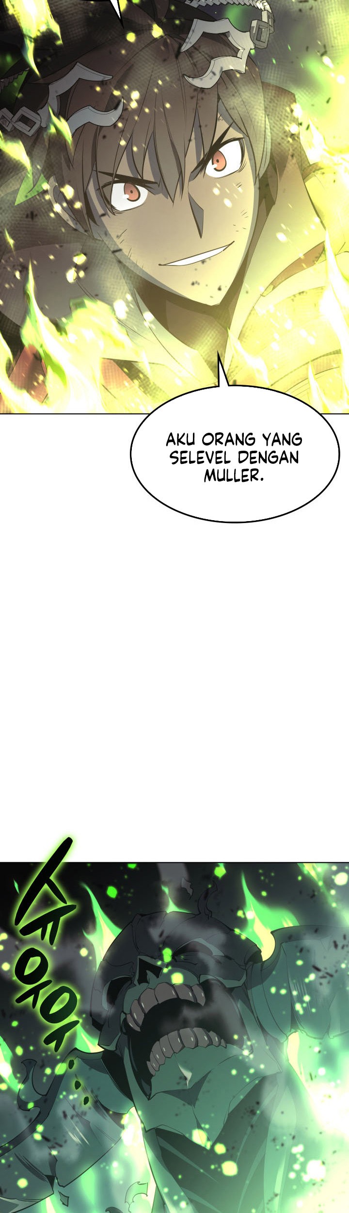 Overgeared Chapter 91 - halaman 39