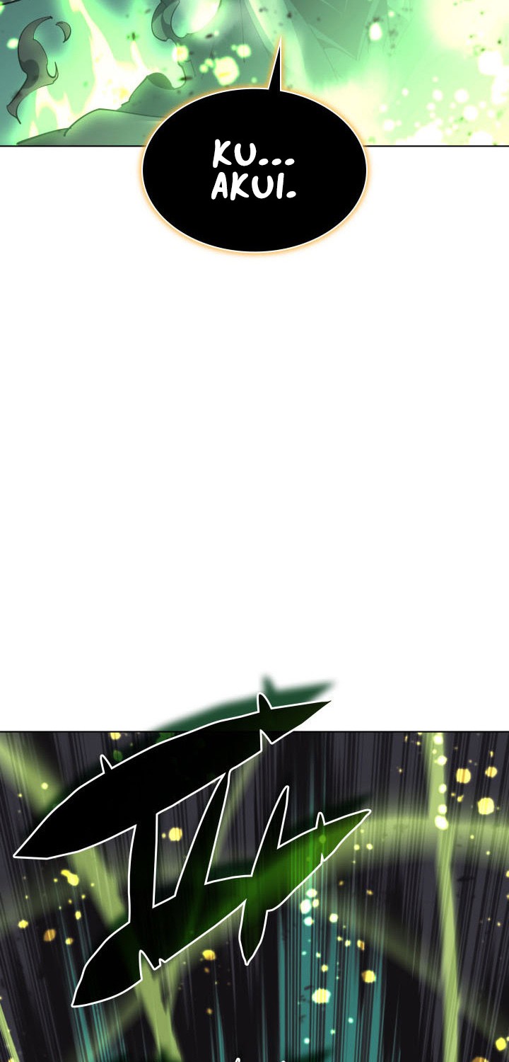 Overgeared Chapter 91 - halaman 40