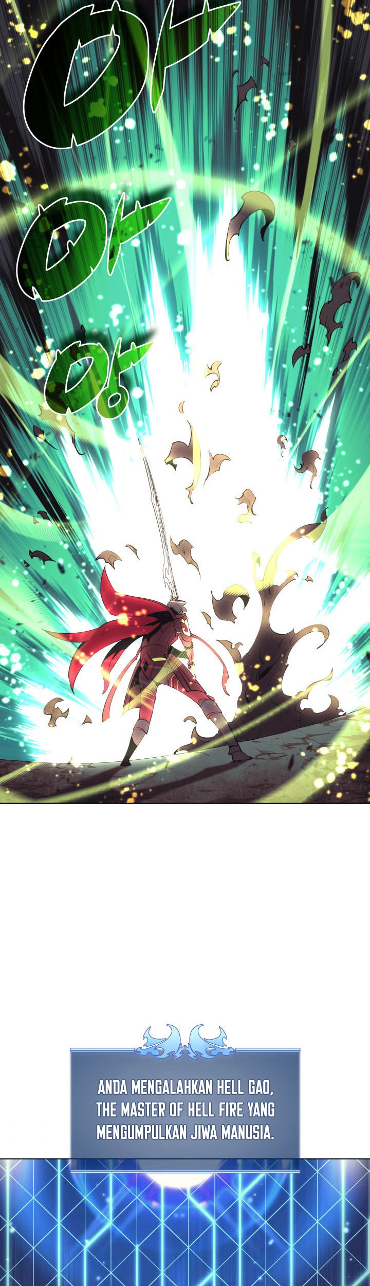 Overgeared Chapter 91 - halaman 41