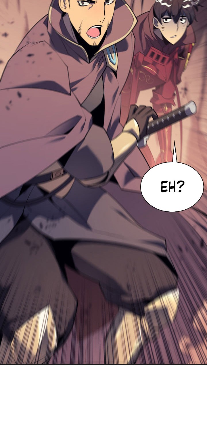 Overgeared Chapter 91 - halaman 56