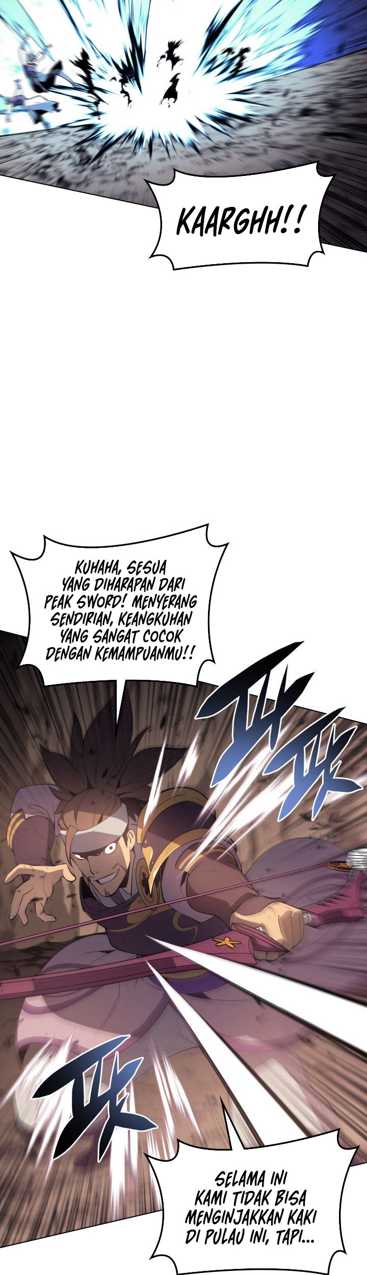 Overgeared Chapter 91 - halaman 67