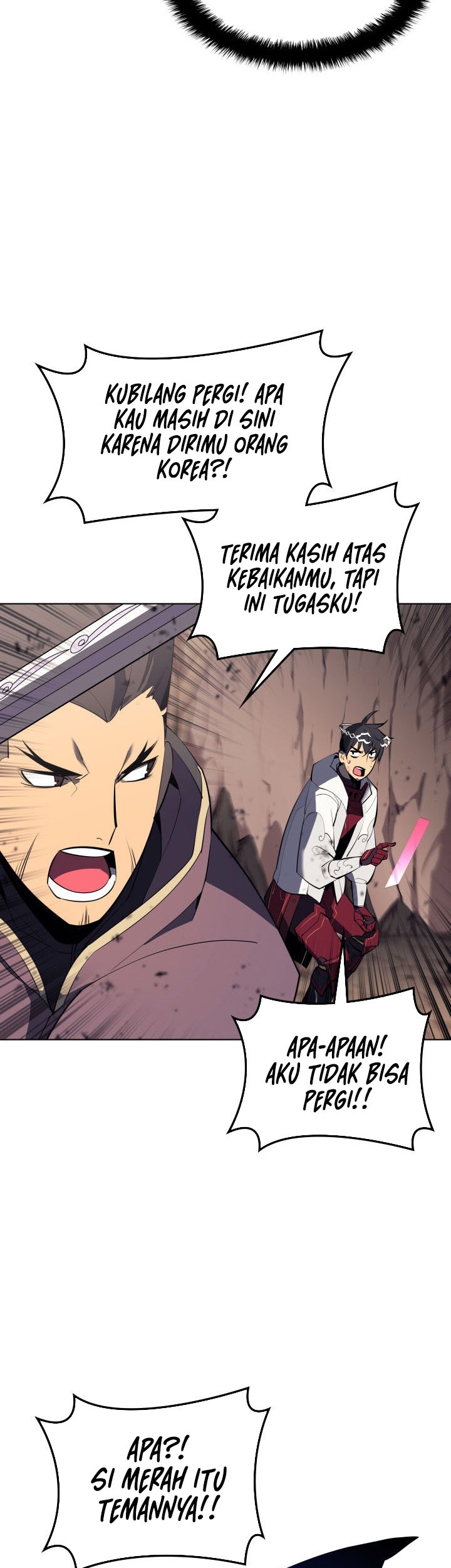 Overgeared Chapter 91 - halaman 71