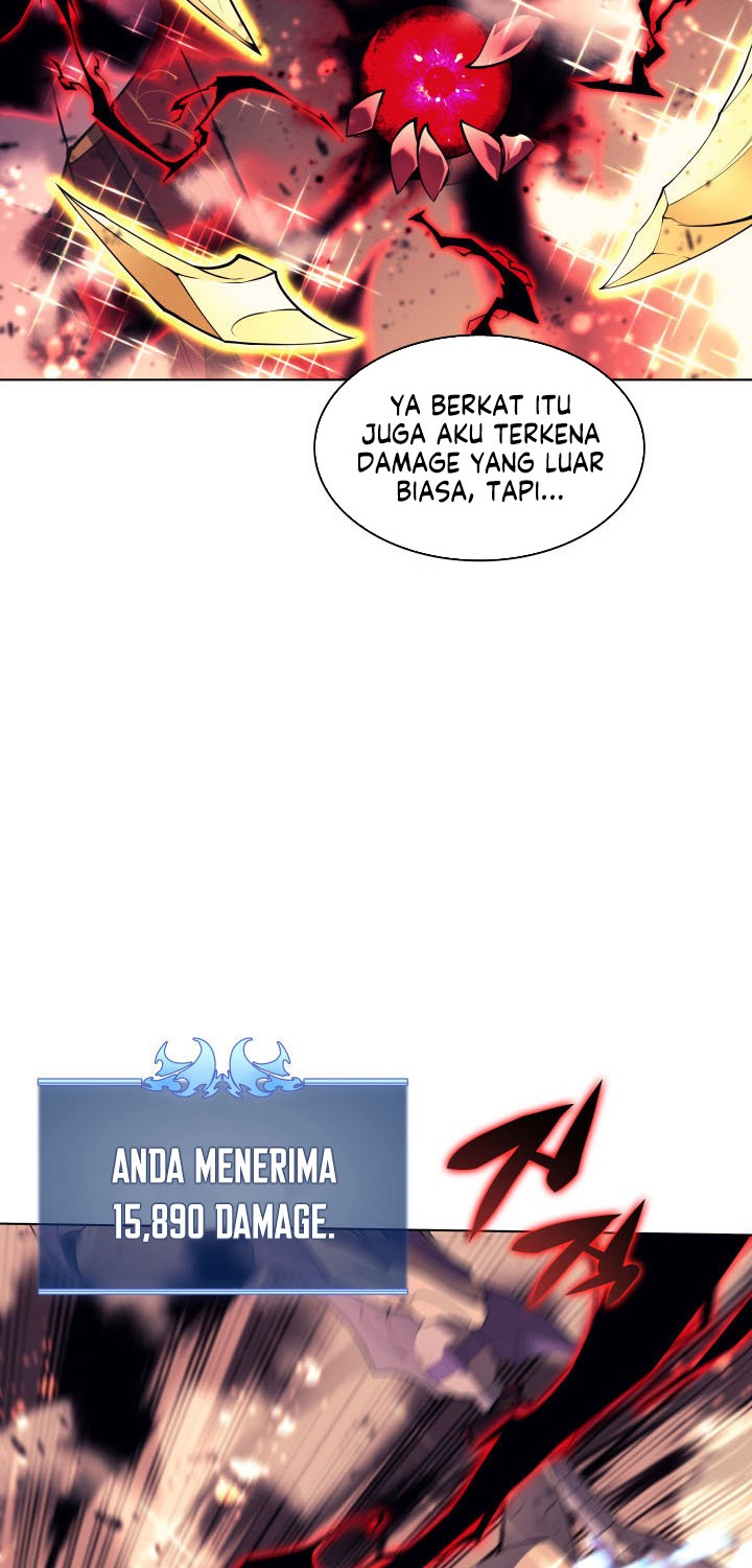 Overgeared Chapter 91 - halaman 8