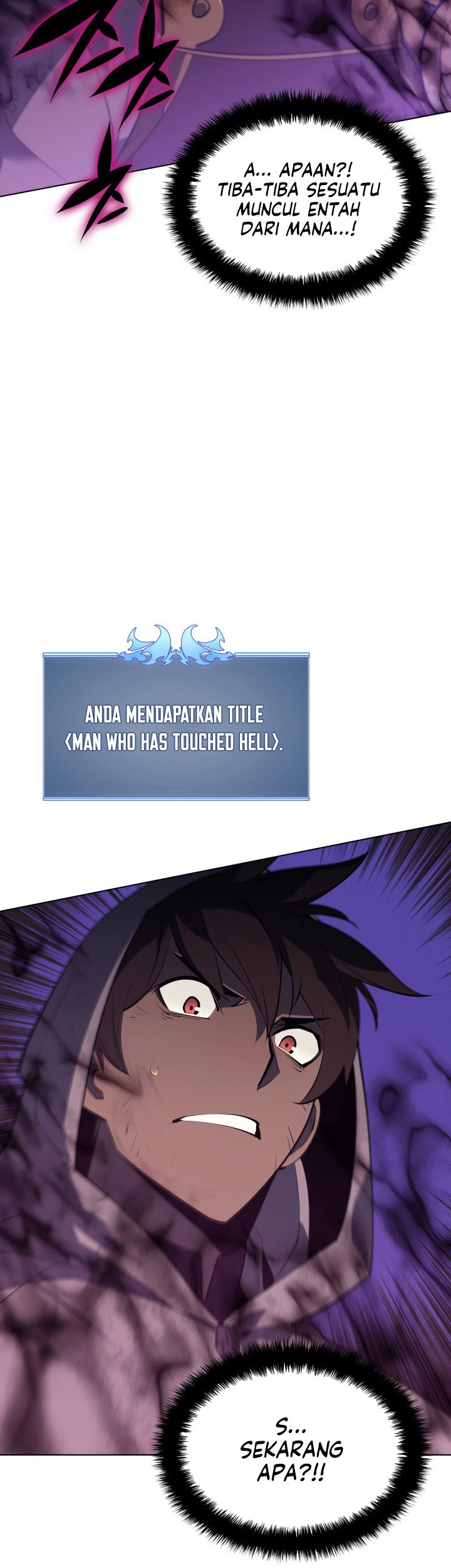 Overgeared Chapter 92 - halaman 13