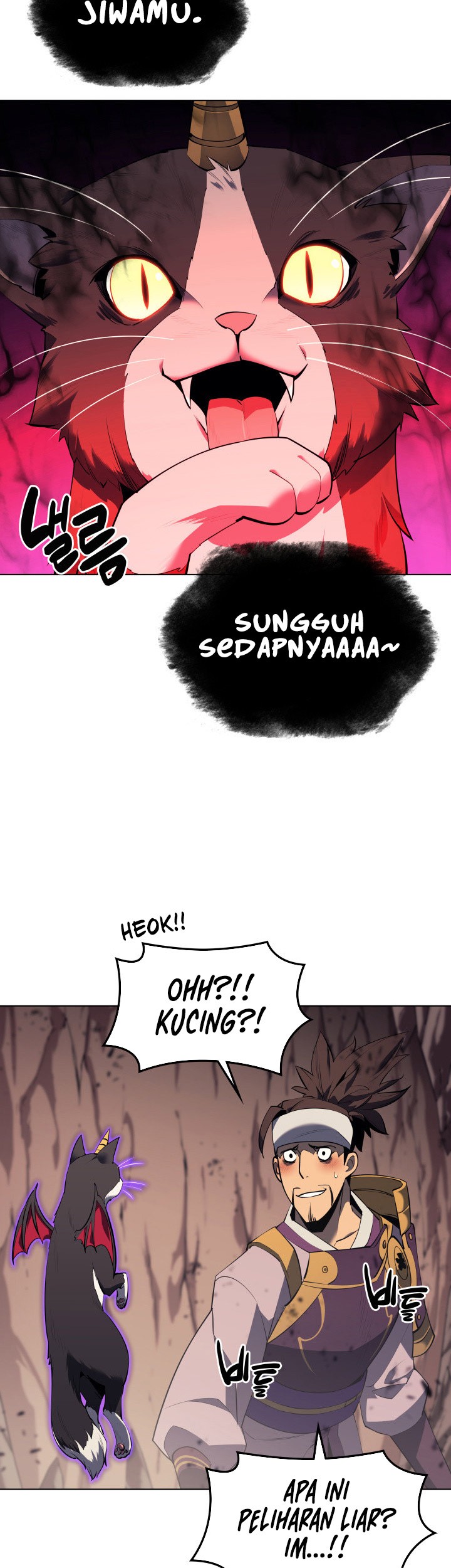 Overgeared Chapter 92 - halaman 17