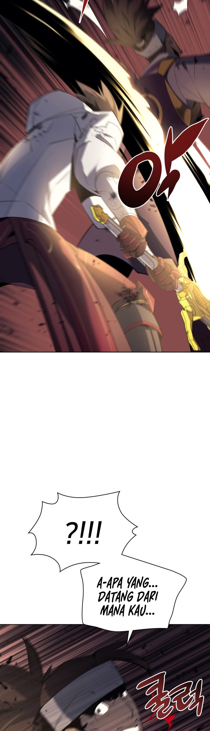 Overgeared Chapter 92 - halaman 19