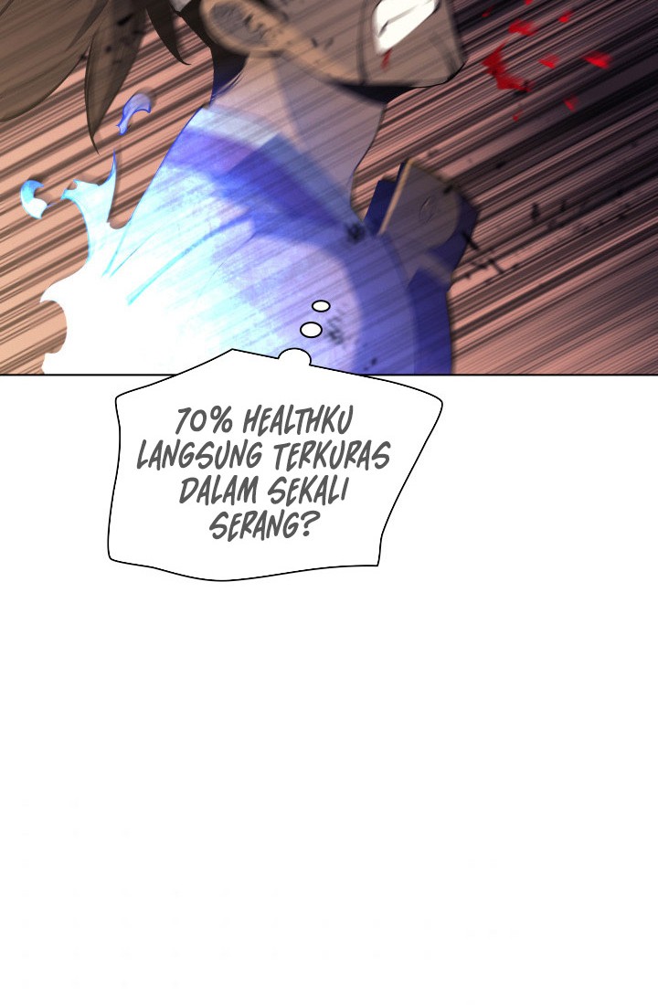 Overgeared Chapter 92 - halaman 20