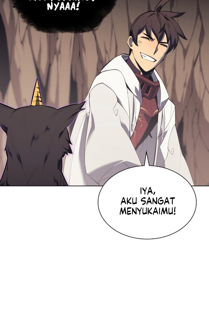 Overgeared Chapter 92 - halaman 36
